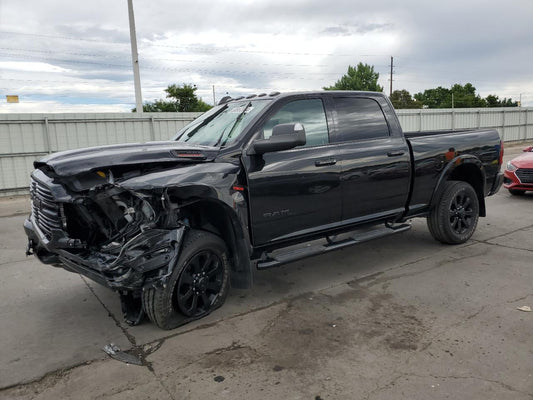 2022 RAM 2500 LARAMIE VIN:3C6UR5FJ7NG392912