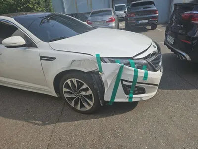2015 Kia K5 028KMKNAGM419BFA6 VIN:028KMKNAGM419BFA6