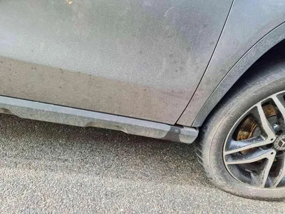 2018 Mercedes-Benz GLA 220 WDCTG4FB8KJ570330 VIN:WDCTG4FB8KJ570330