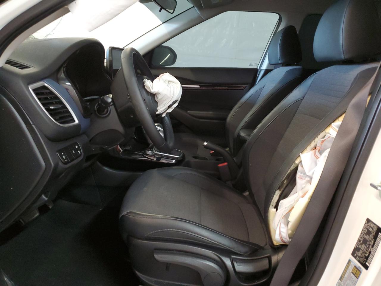 2022 KIA SELTOS S VIN:KNDEUCAA1N7266872