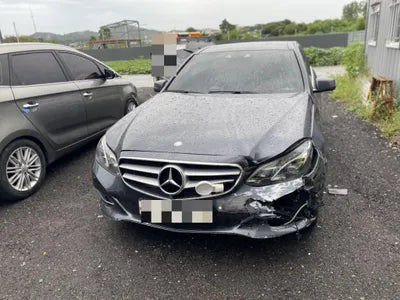 2016 Mercedes-Benz E 250 WDDHF9HB6GB313134 VIN:WDDHF9HB6GB313134