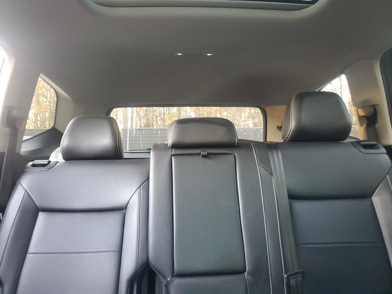 2022 VOLKSWAGEN ATLAS SE VIN:1V2KR2CA3NC548268