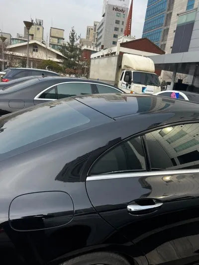 2020 Mercedes-Benz CLS 300 W1K2J1JB8LA055957 VIN:W1K2J1JB8LA055957