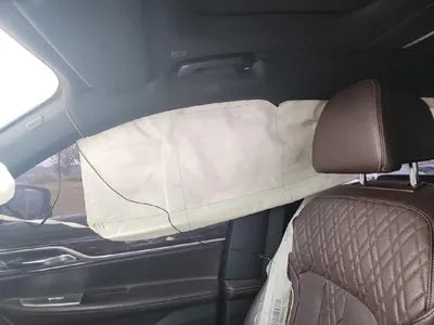 2016 BMW 730 WBA7G6105GG678656 VIN:WBA7G6105GG678656