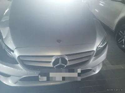 2019 Mercedes-Benz C 200 WDDWF8ABXKR500985 VIN:WDDWF8ABXKR500985