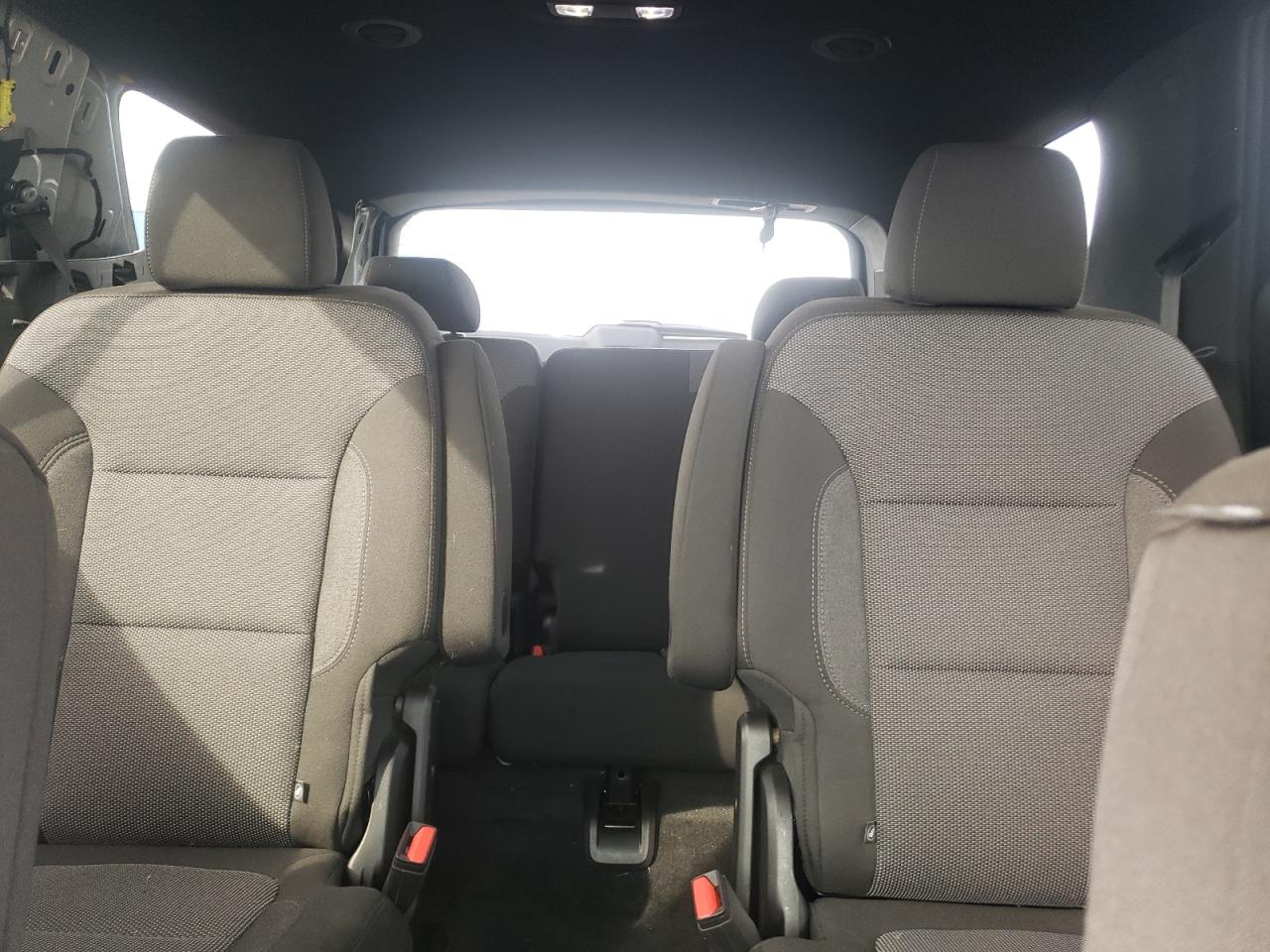 2023 CHEVROLET TRAVERSE LT VIN:1GNERGKW6PJ175581