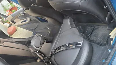 2017 MINI Countryman NONE VIN: