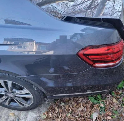 2015 Mercedes-Benz E 220 WDDHF0AB8FB124375 VIN:WDDHF0AB8FB124375