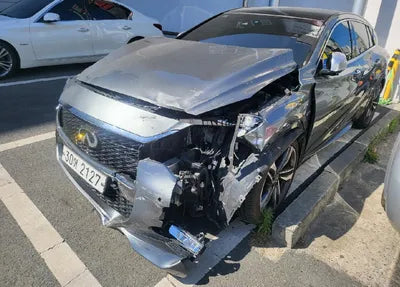 2017 Infiniti Q30 SJKCH53EXHA047744 VIN:SJKCH53EXHA047744