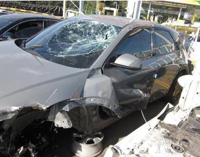 2022 Hyundai Ioniq KMHKN81AFNU048283 VIN:KMHKN81AFNU048283