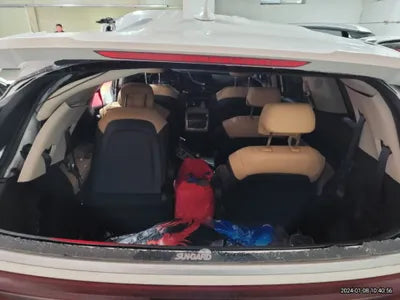 2022 Kia Carnival VIN: