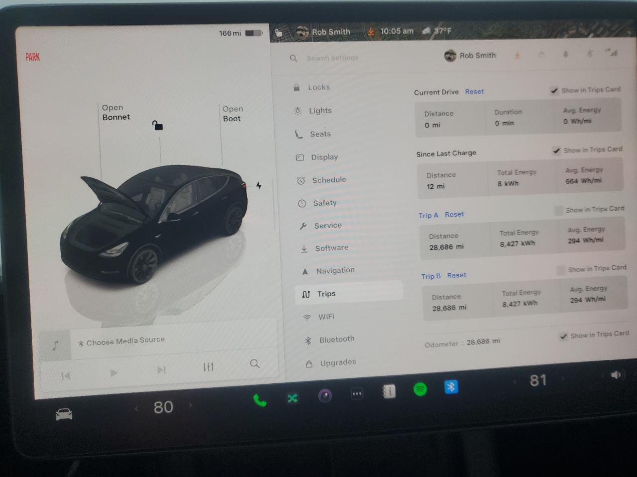 2022 TESLA MODEL Y  VIN:7SAYGDEE8NF516158