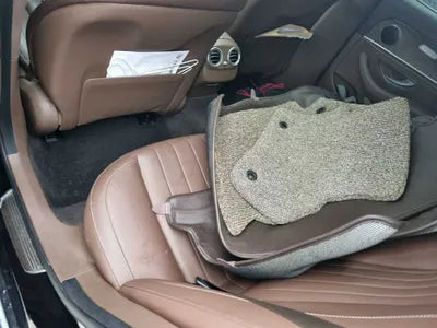 2017 Mercedes-Benz E 220 341KMWDDZF0EBXHA1 VIN:341KMWDDZF0EBXHA1