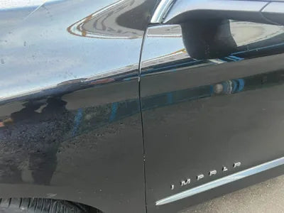 2015 Chevrolet Impala VIN: