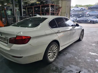 2015 BMW 5 Series WBA5A7101FD817132 VIN:WBA5A7101FD817132