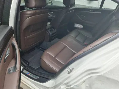 2016 BMW 528 WBA5A710XGG298792 VIN:WBA5A710XGG298792