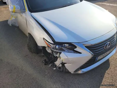 2016 Lexus ES 300 JTHBW1GG0G2111290 VIN:JTHBW1GG0G2111290
