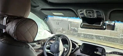 2018 Hyundai Santa FE VIN: