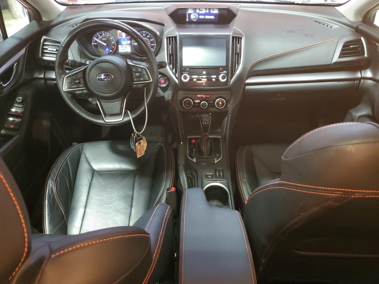 2023 SUBARU CROSSTREK LIMITED VIN:JF2GTHNC1PH265417