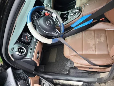 2017 Mercedes-Benz E 220 WDDZF0EB0HA106346 VIN:WDDZF0EB0HA106346