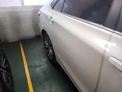 2015 Toyota Camry 4T1BF1FK2FU940402 VIN:4T1BF1FK2FU940402