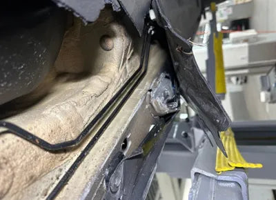 2023 BMW 320 WBA21FZ05PFN73945 VIN:WBA21FZ05PFN73945