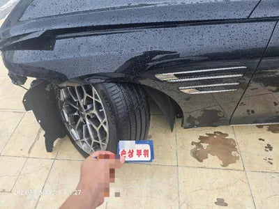 2020 Genesis G80 VIN: