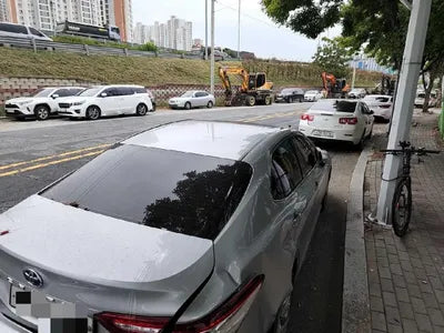 2018 Toyota Camry JTNB21HK7J3005545 VIN:JTNB21HK7J3005545