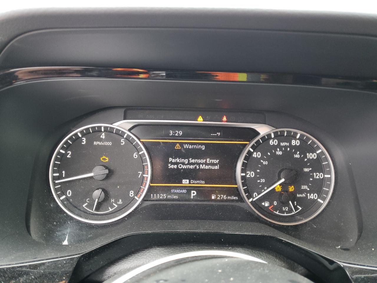 2024 NISSAN PATHFINDER SL VIN:5N1DR3CA8RC228316