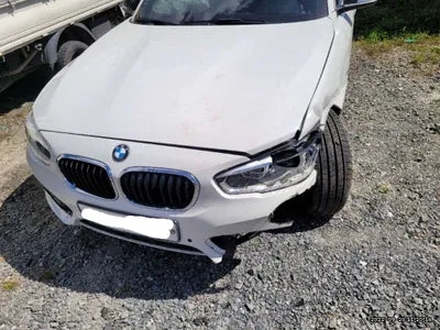 2017 BMW 118 016KMWBA1S5106H5D VIN:016KMWBA1S5106H5D