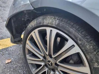 2021 Mercedes-Benz E 450 W1KZF5KB4MA916431 VIN:W1KZF5KB4MA916431