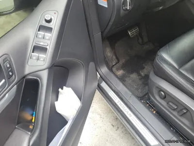 2016 Volkswagen Tiguan WVGZZZ5NZGW047568 VIN:WVGZZZ5NZGW047568
