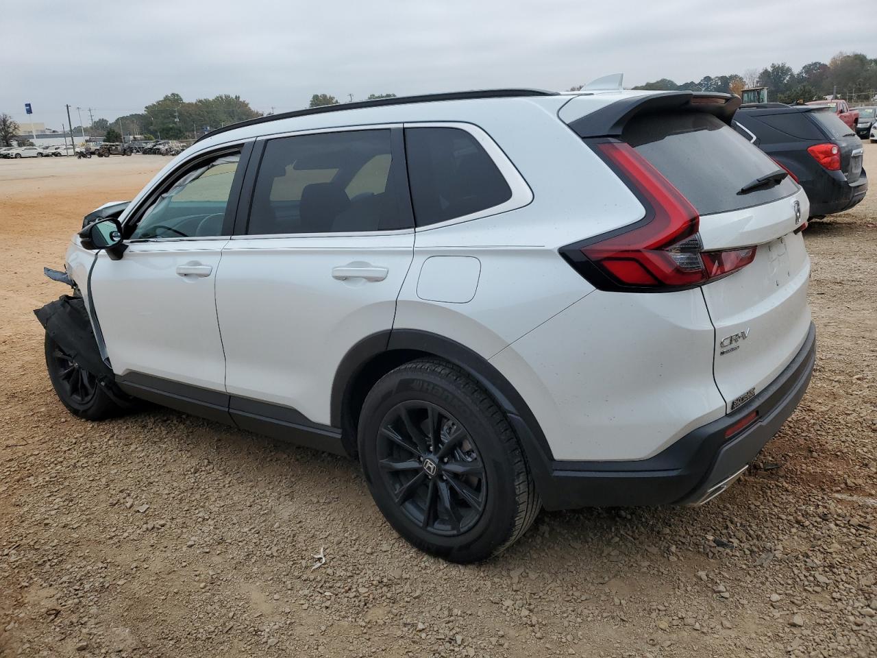 2023 HONDA CR-V SPORT VIN:7FARS5H57PE003492