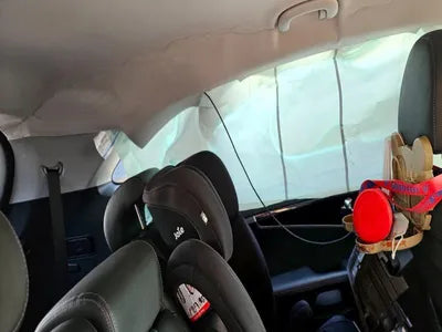 2017 Kia Sorento KNAPS81ABJA400273 VIN:KNAPS81ABJA400273