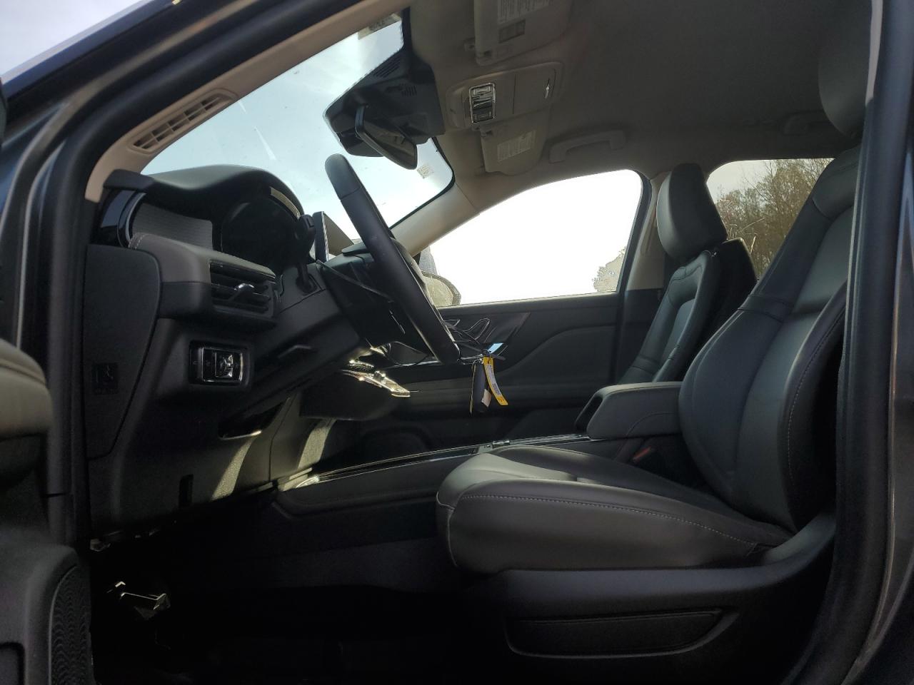 2024 LINCOLN CORSAIR  VIN:5LMCJ1DA5RUL03745