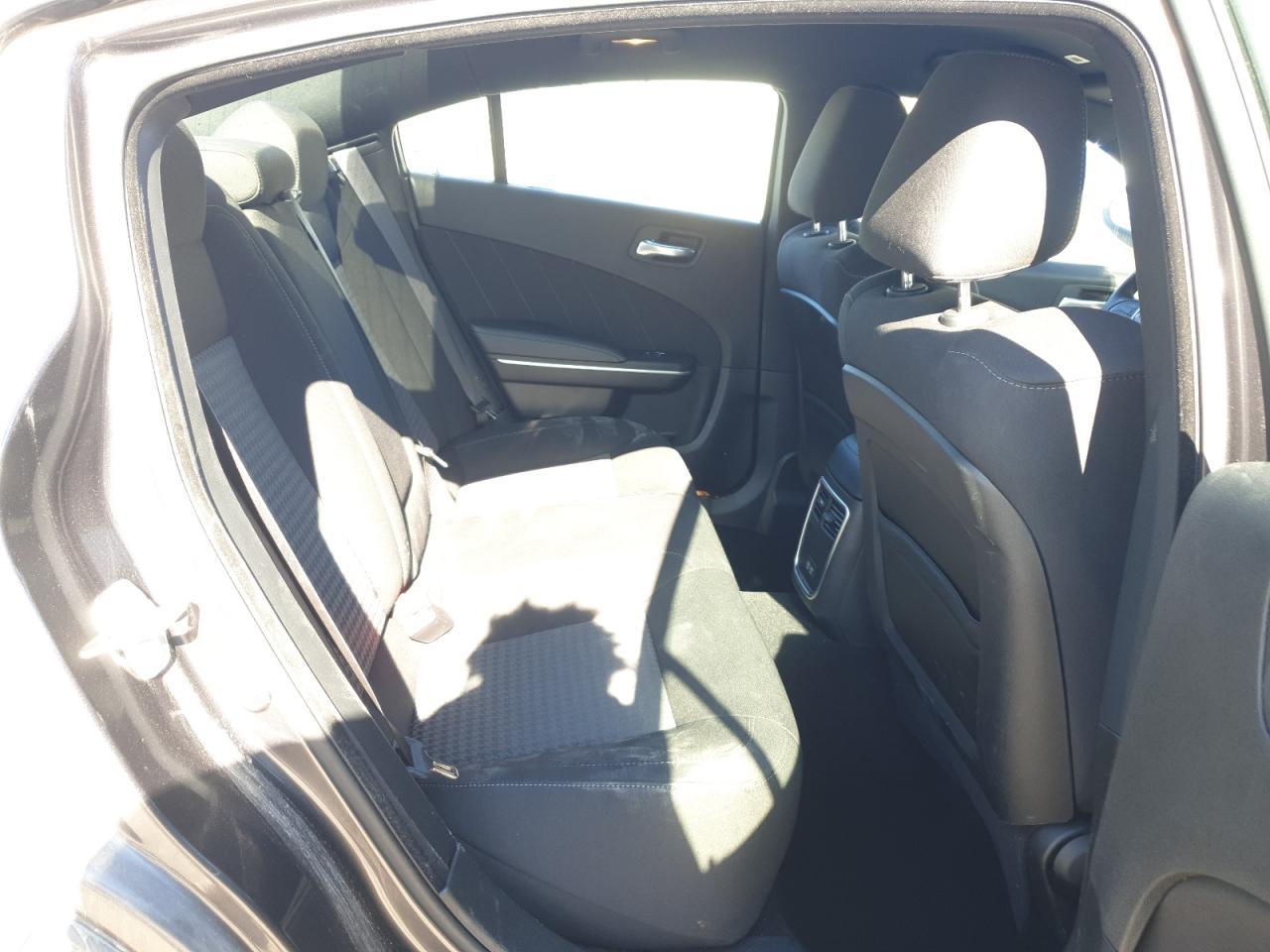 2022 DODGE CHARGER SCAT PACK VIN:KM8JM12B98U870181