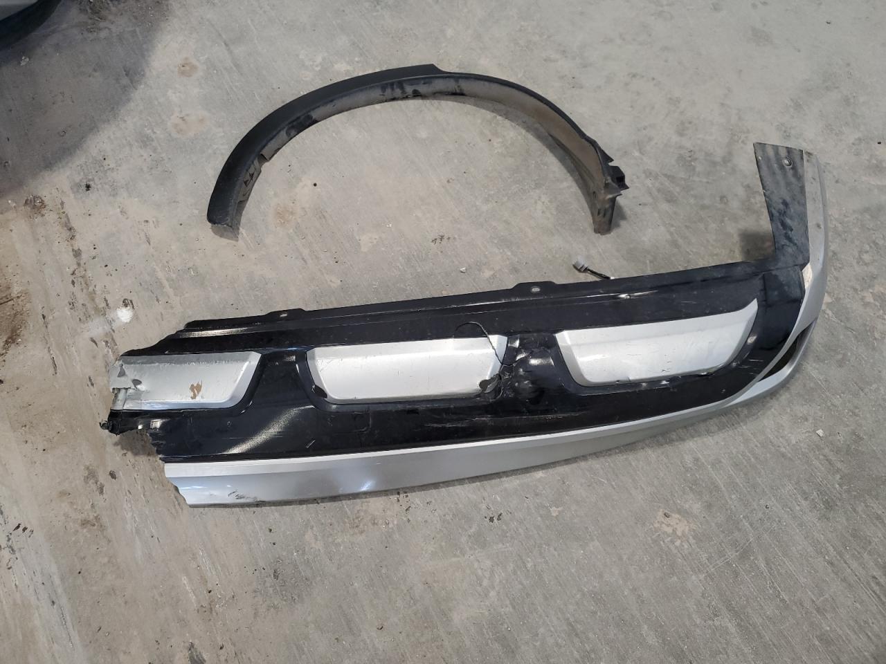 2024 MITSUBISHI ECLIPSE CROSS SE VIN:JA4ATWAA6RZ009620