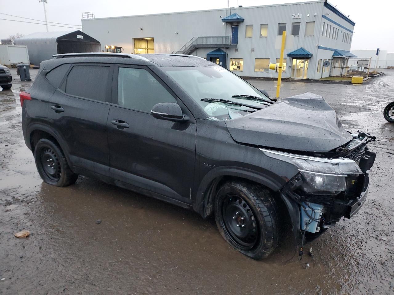 2024 KIA SELTOS LX VIN:KNDEPCAA9R7497810