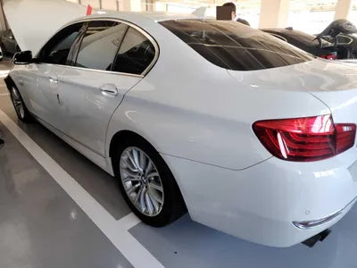 2015 BMW 520 WBA5E7106FG154711 VIN:WBA5E7106FG154711