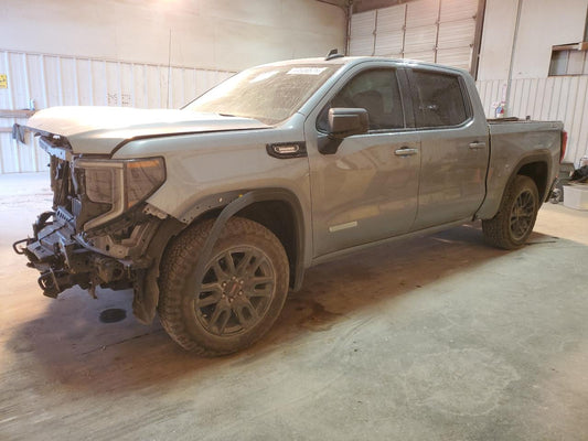 2024 GMC SIERRA K1500 ELEVATION VIN:1GTUUCE81RZ194844