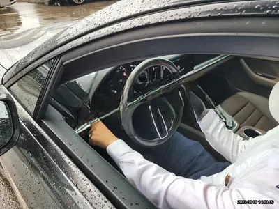 2020 Porsche Panamera NONE VIN: