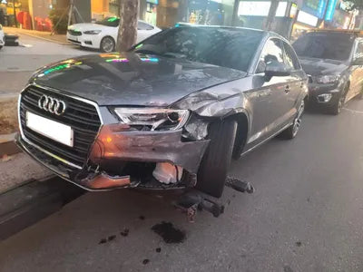 2020 Audi A3 WAUZZZ8VXLA015070 VIN:WAUZZZ8VXLA015070