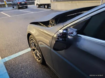 2022 Mercedes-Benz E 220 W1KZF0FB1NB020418 VIN:W1KZF0FB1NB020418