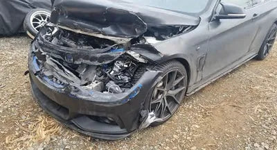 2015 BMW 428 WBA3N7103FF785753 VIN:WBA3N7103FF785753