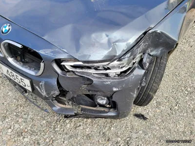 2018 BMW 118 WBA1S5101J5L15966 VIN:WBA1S5101J5L15966