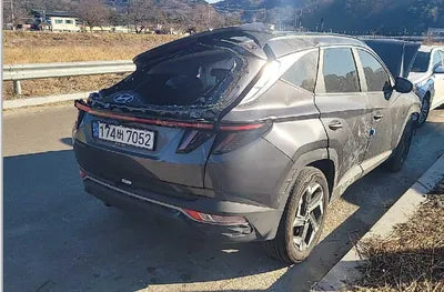 2021 Hyundai Tucson KMHJC81BGMU068313 VIN:KMHJC81BGMU068313