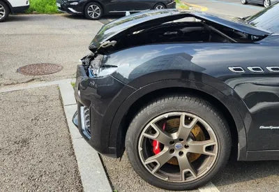 2019 Maserati Levante ZN661XUG9KX326556 VIN:ZN661XUG9KX326556