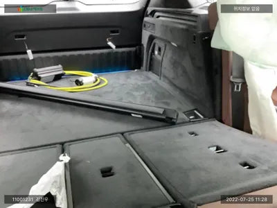 2022 BMW 545 WBATA6105N9L58612 VIN:WBATA6105N9L58612