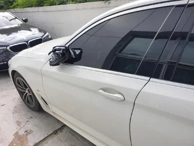 2022 BMW 520 WBA11BH07NWX61921 VIN:WBA11BH07NWX61921