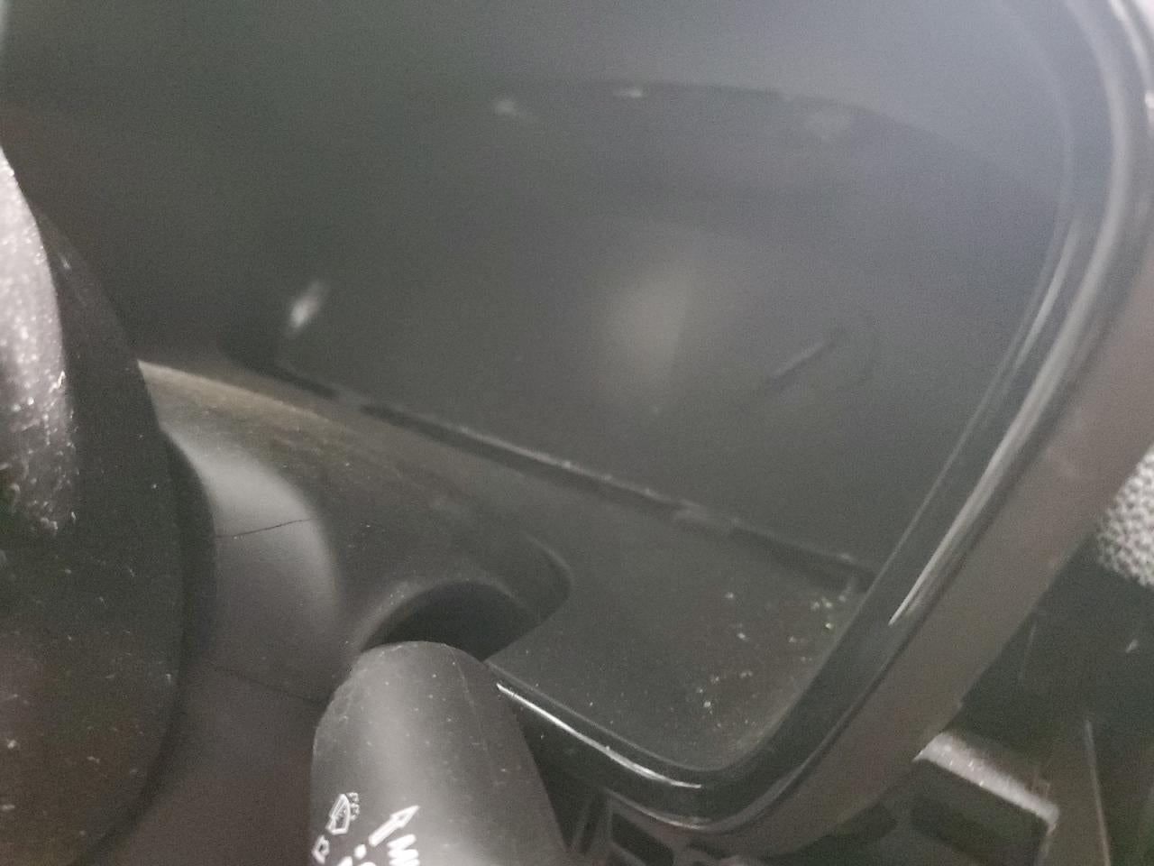 2024 HONDA CR-V LX VIN:2HKRS4H25RH405236